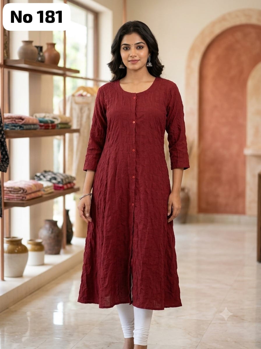 Onview Popcorn Aline Kurti (No 181)
