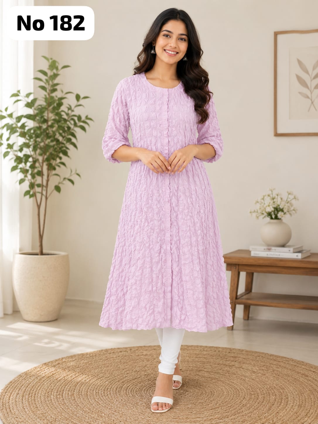 Onview Popcorn Aline Kurti (No 182)