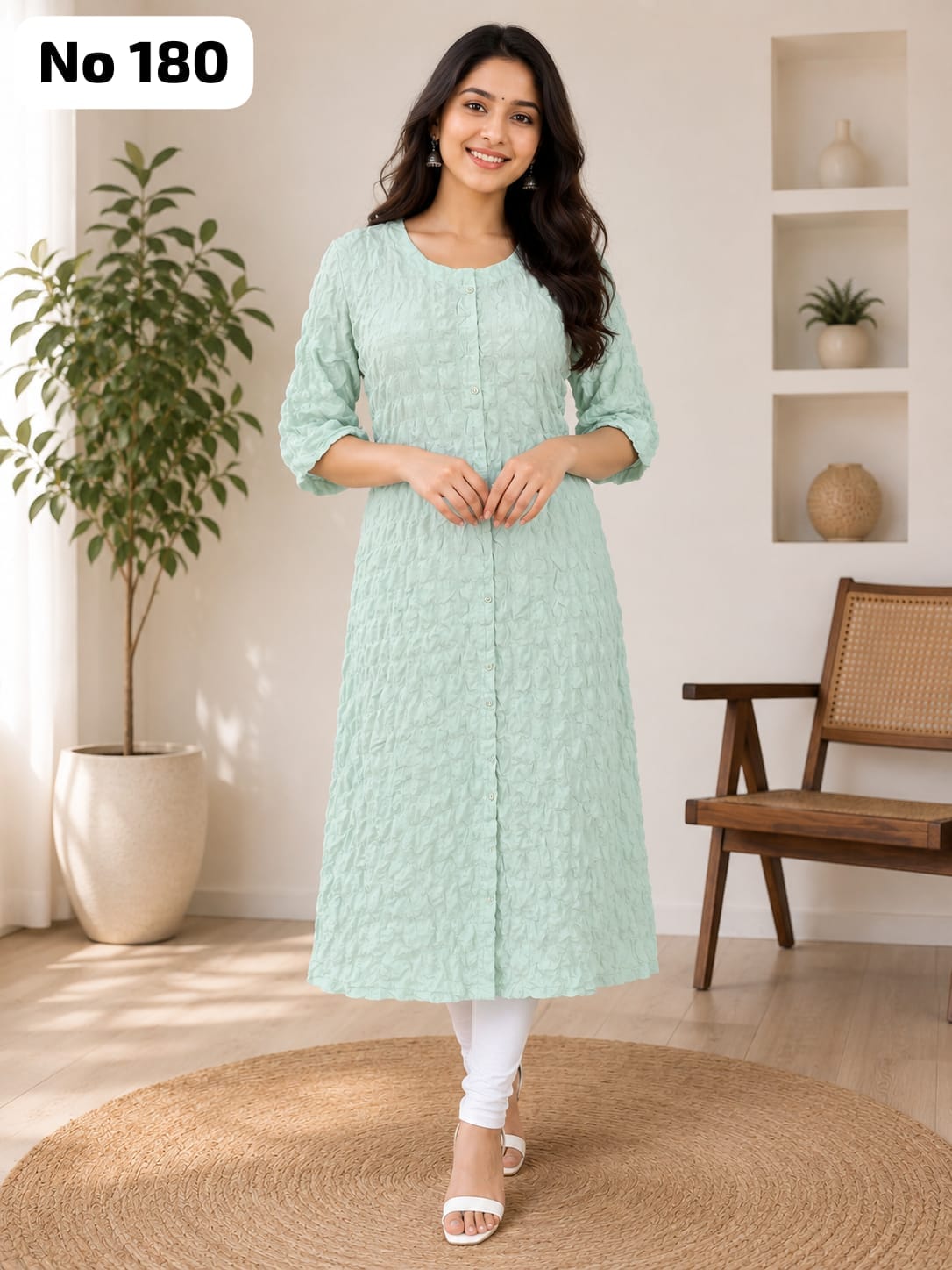 Onview Popcorn Aline Kurti (No 180)