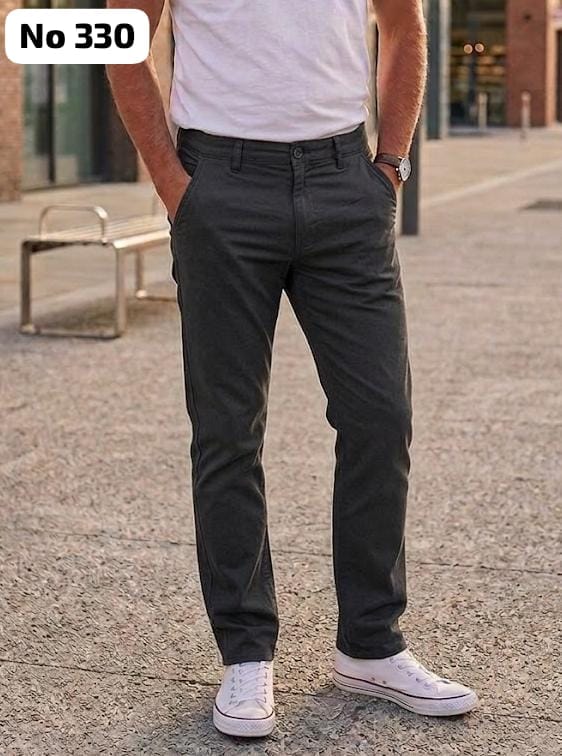 Premium Quality Men's Jeans (No 330)