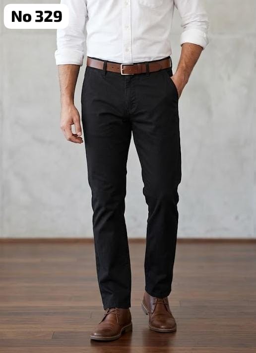 Premium Quality Men's Jeans (No 329)