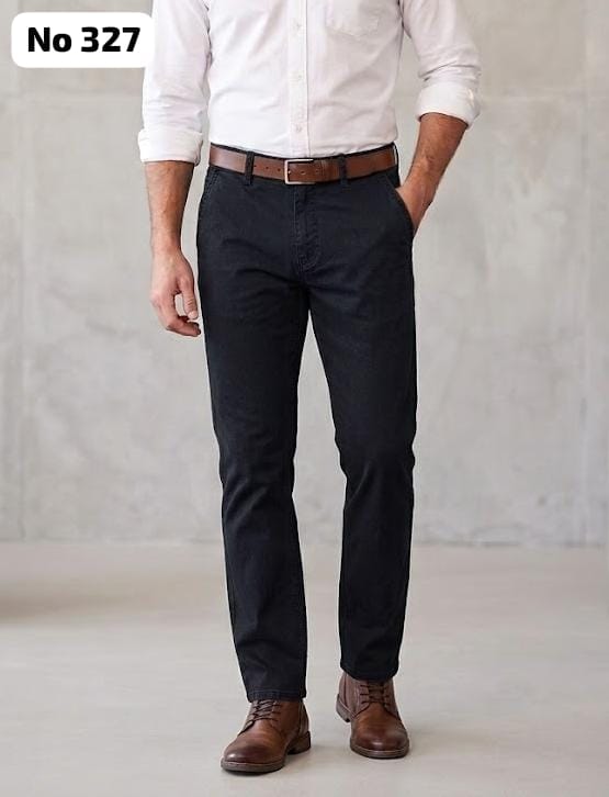 Premium Quality Men's Jeans (No 327)