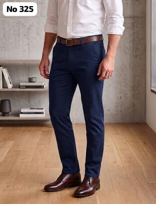 Premium Quality Men's Jeans (No 325)