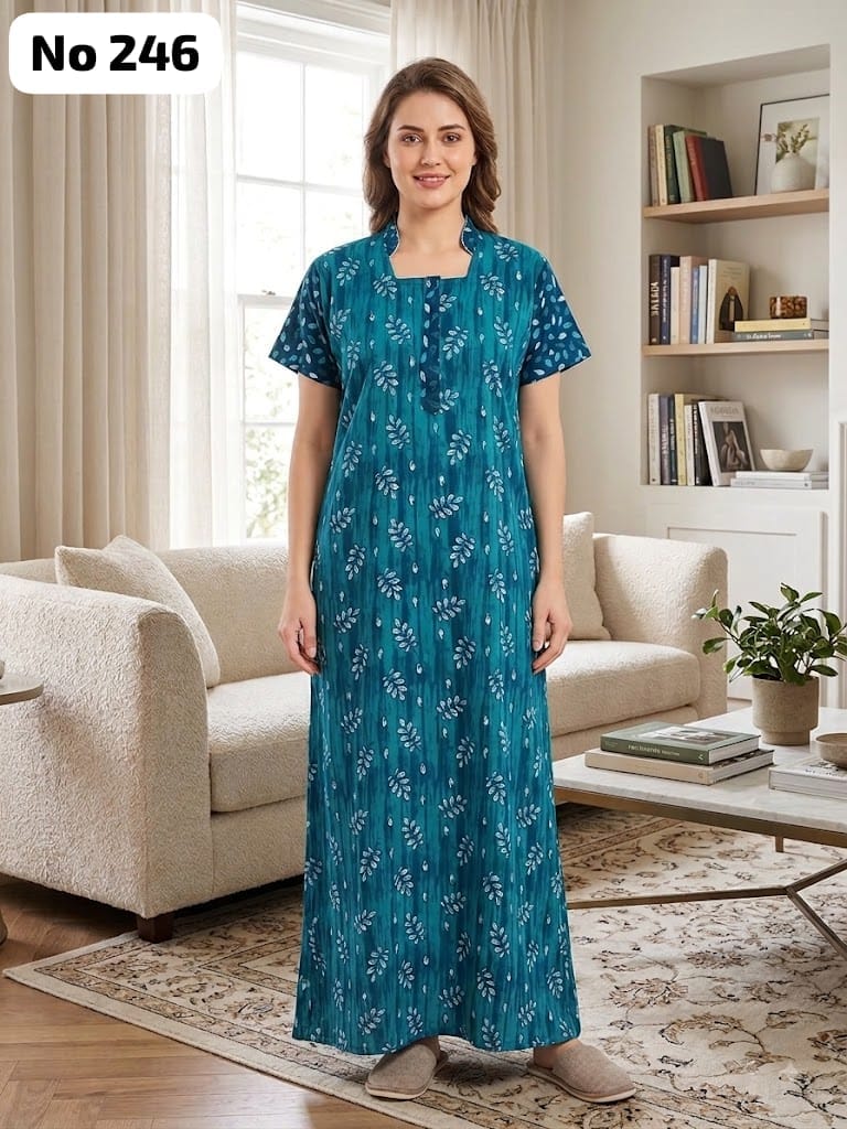 Coller Nighty (No 246)