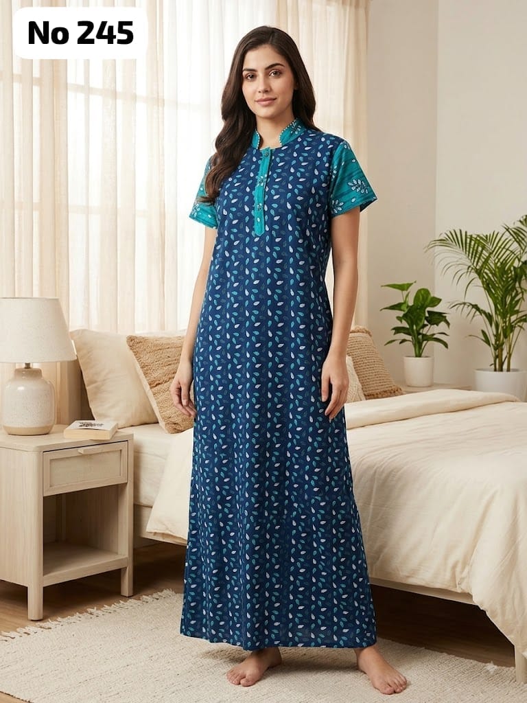 Coller Nighty (No 245)