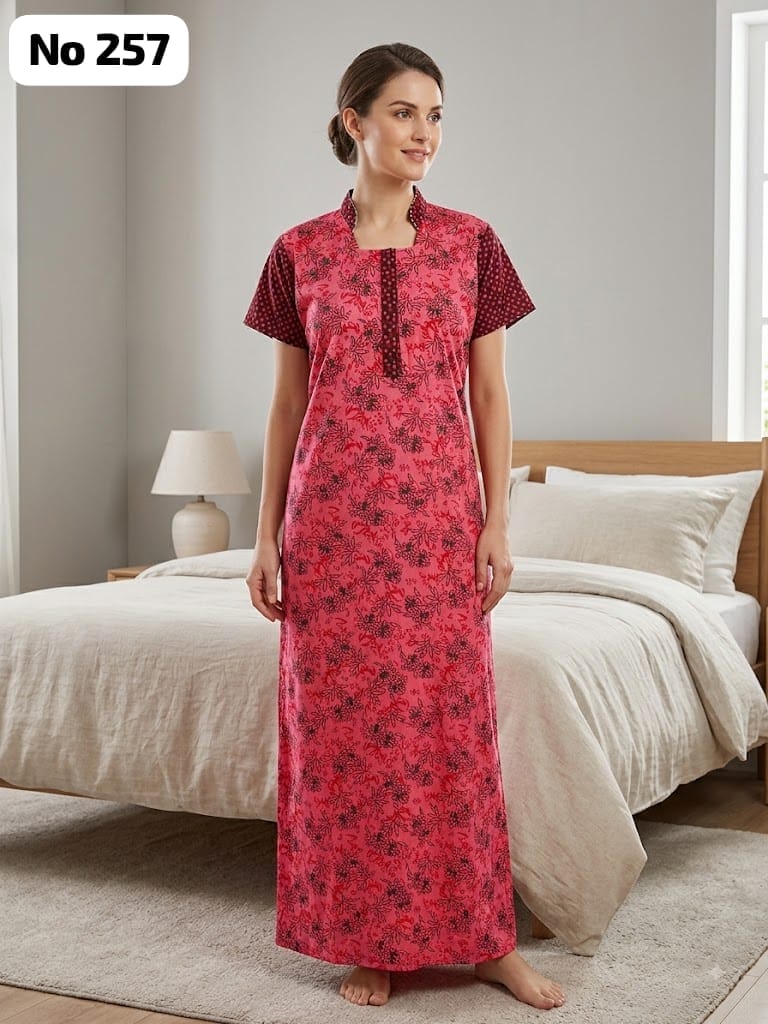 Coller Nighty (No 257)