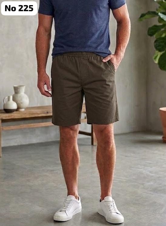 Premium Quality Men's Cotton Trouser (No 225)