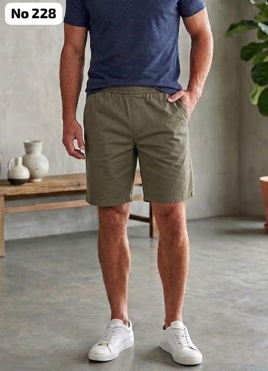 Premium Quality Men's Cotton Trouser (No 228)