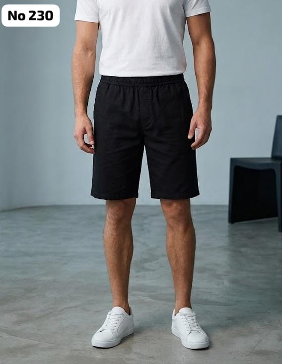 Premium Quality Men's Cotton Trouser (No 230)