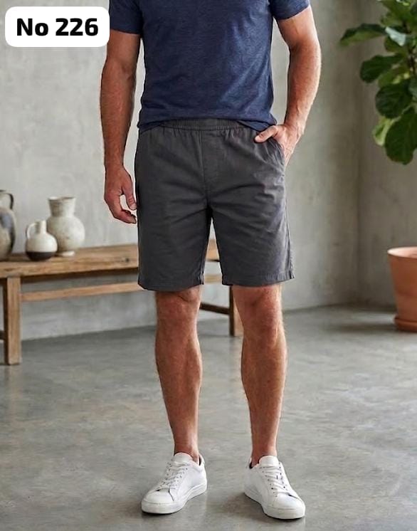 Premium Quality Men's Cotton Trouser (No 226)