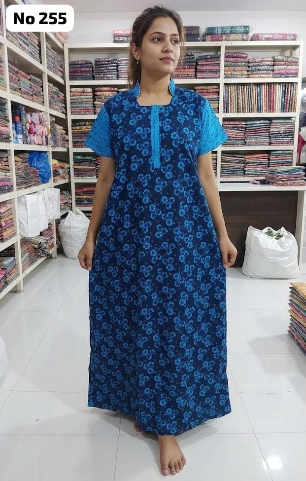 Coller Nighty (No 255)