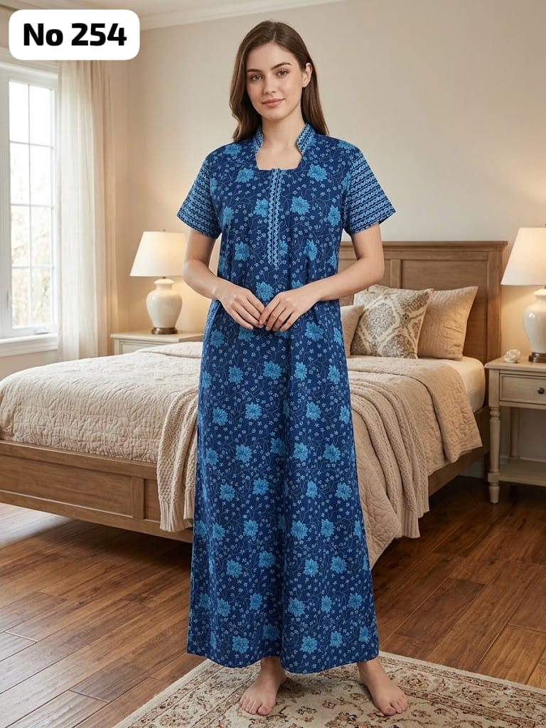 Coller Nighty (No 254)