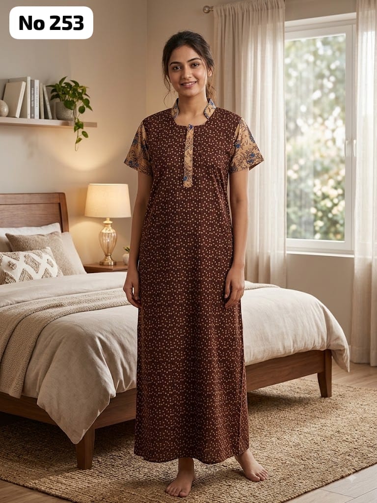 Coller Nighty (No 253)