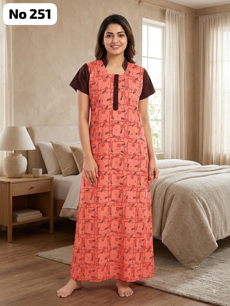 Coller Nighty (No 251)