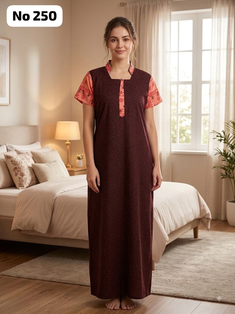 Coller Nighty (No 250)