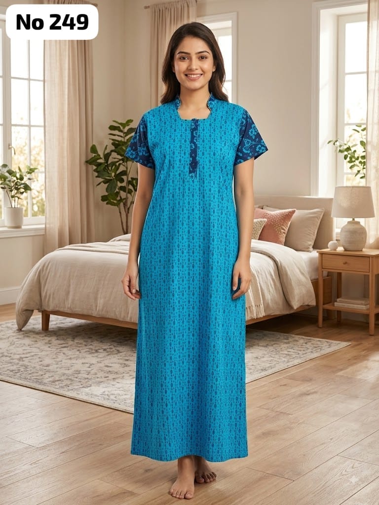 Coller Nighty (No 249)