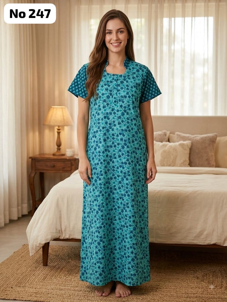 Coller Nighty (No 247)