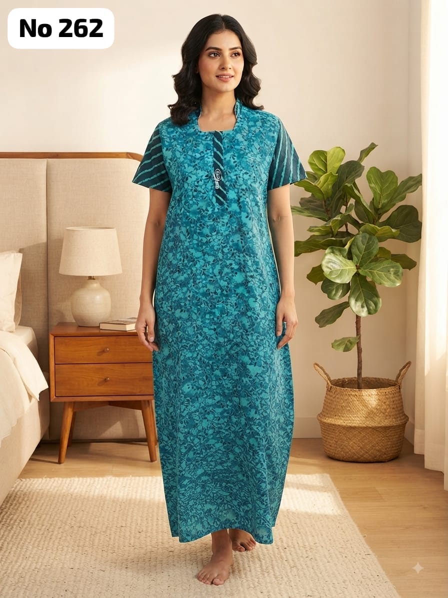 Coller Nighty (No 262)