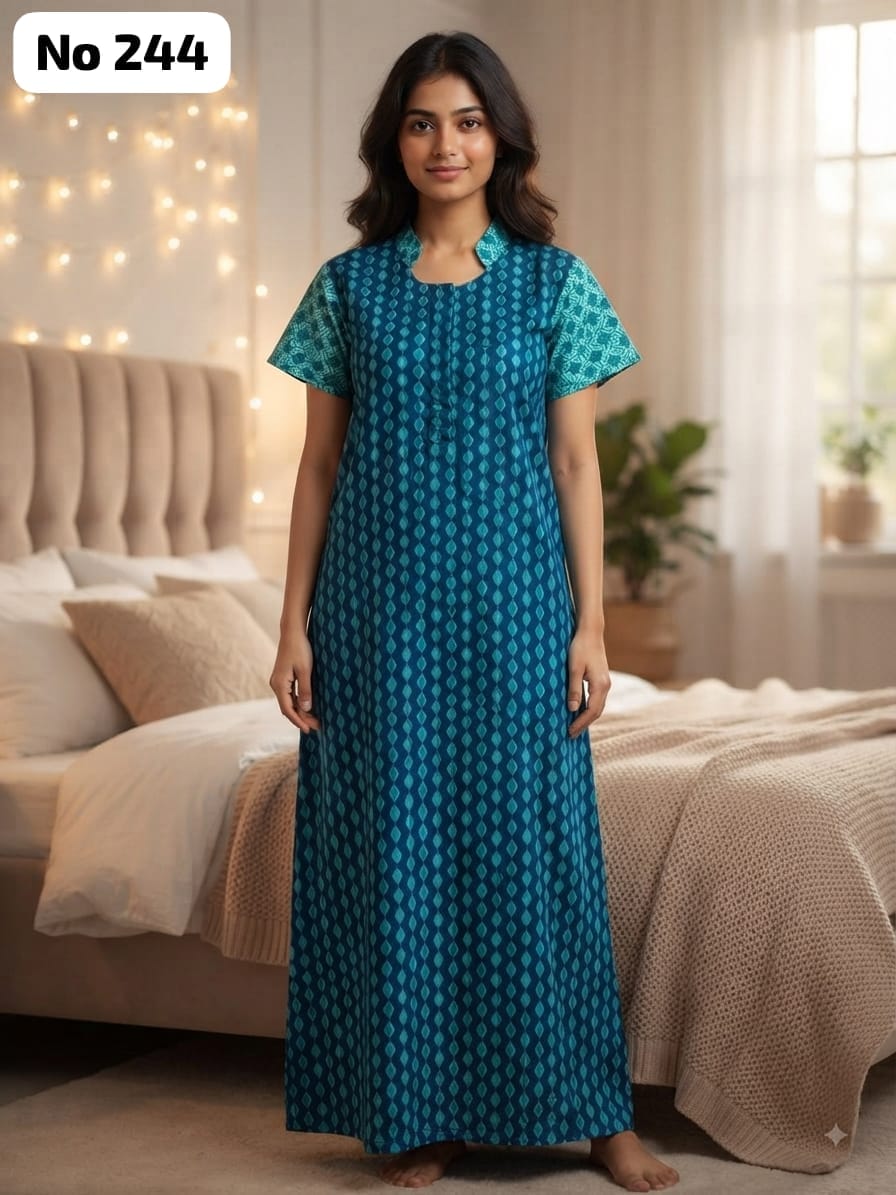 Coller Nighty (No 244)
