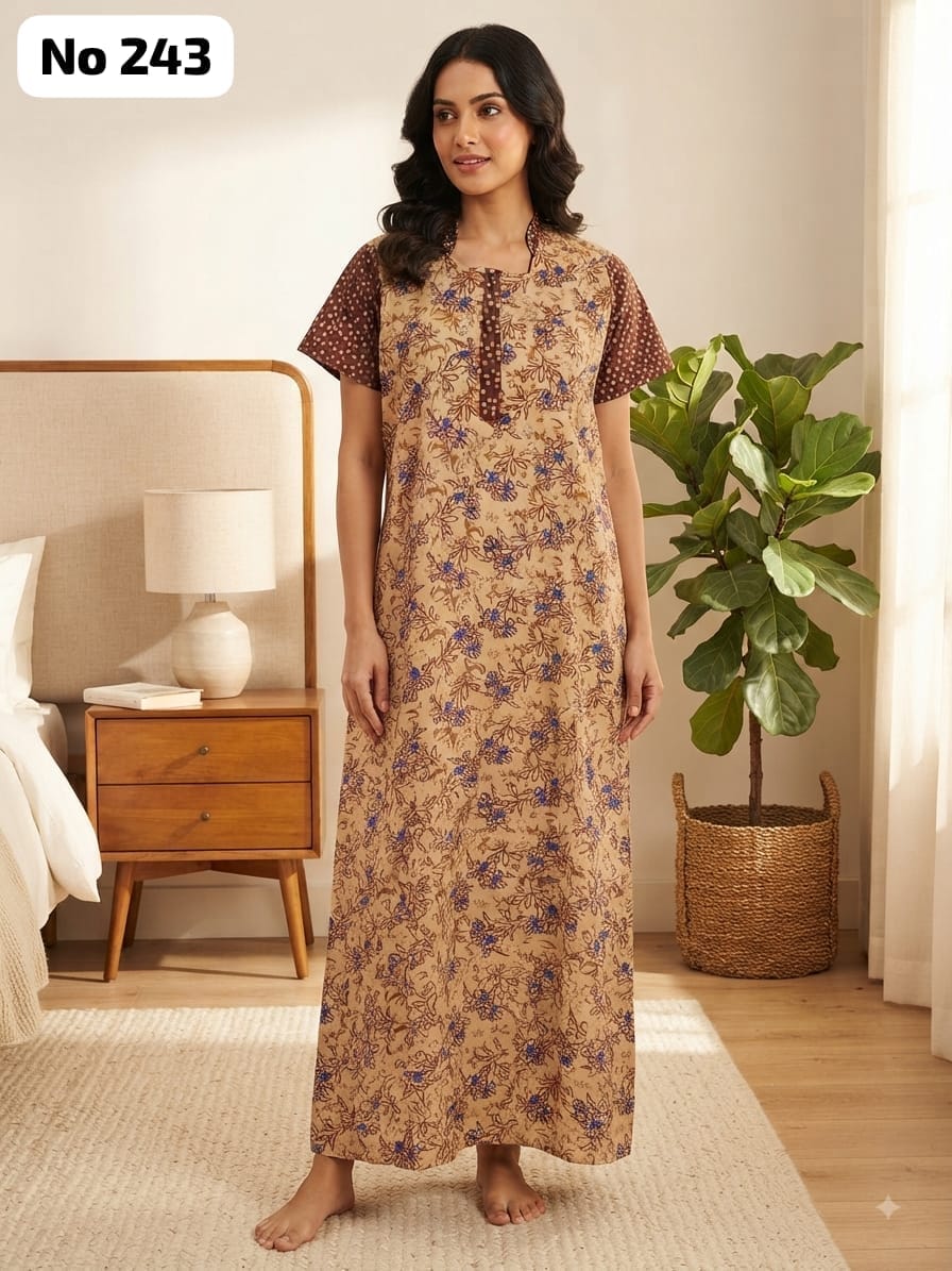 Coller Nighty (No 243)