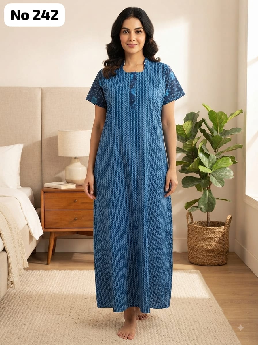 Coller Nighty (No 242)
