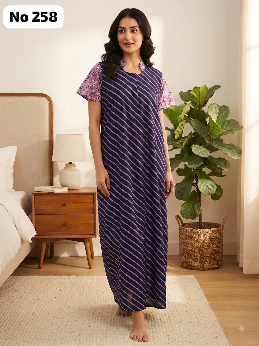 Coller Nighty (No 258)