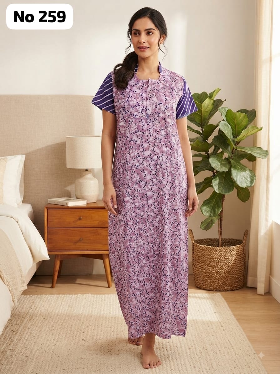 Coller Nighty (No 259)