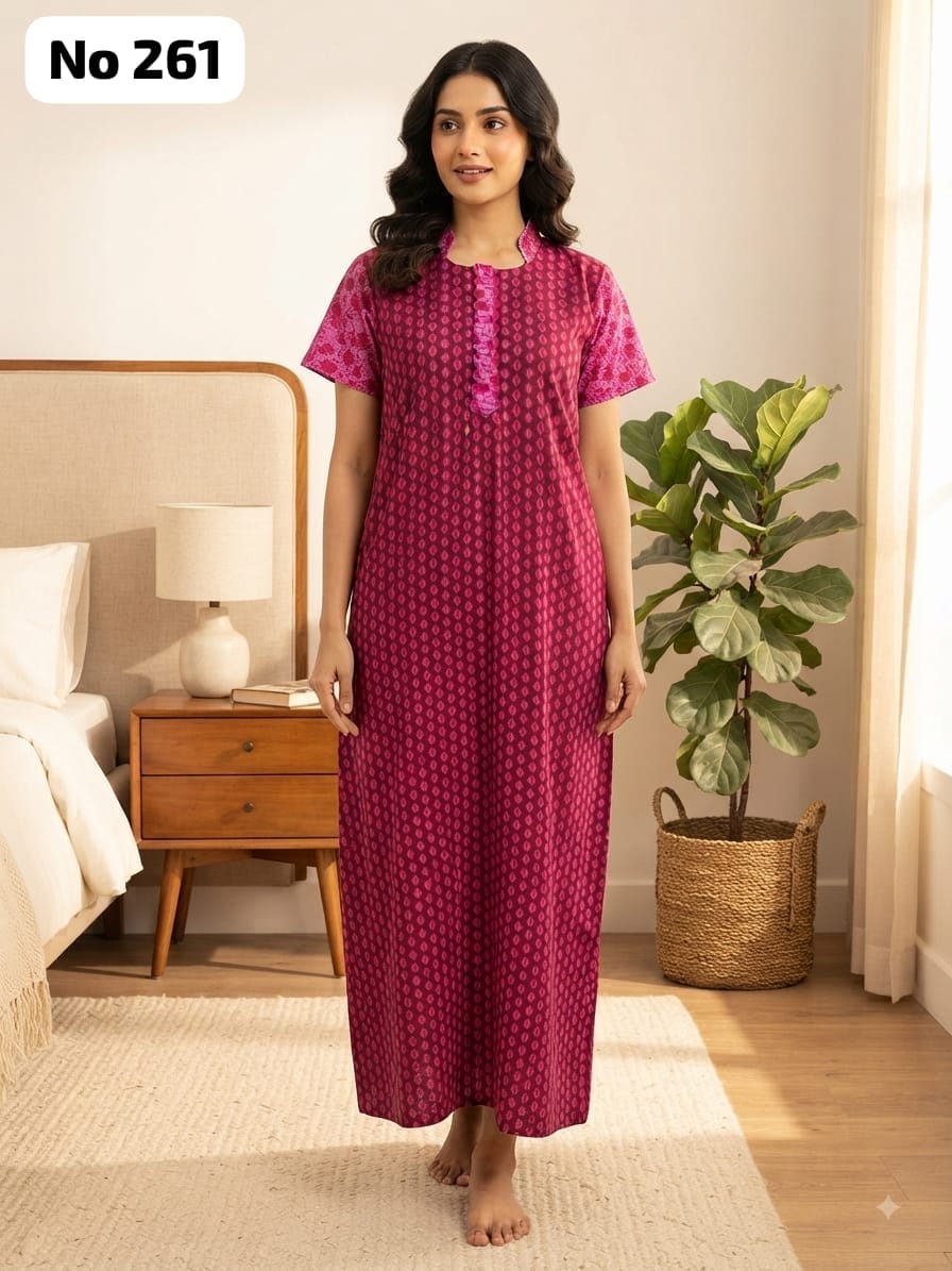 Coller Nighty (No 261)