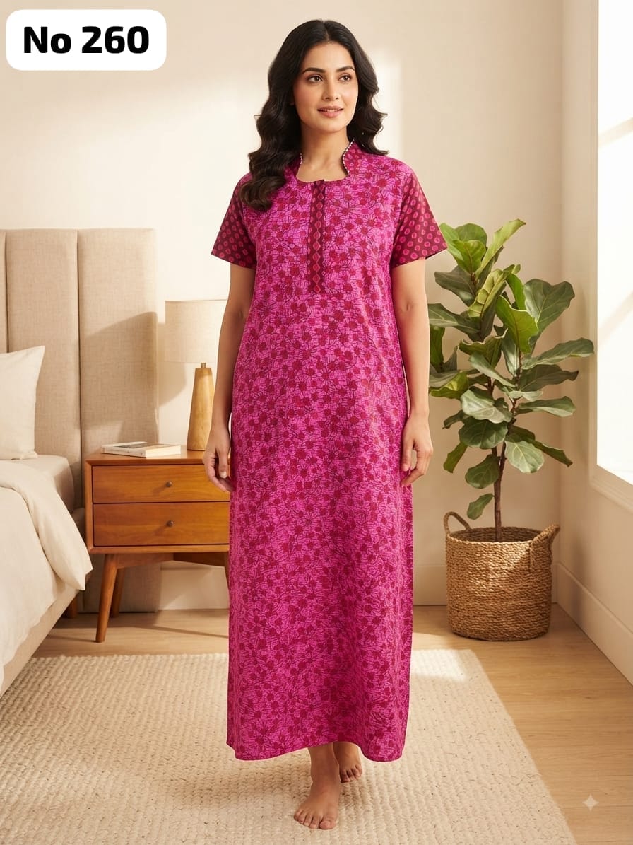 Coller Nighty (No 260)
