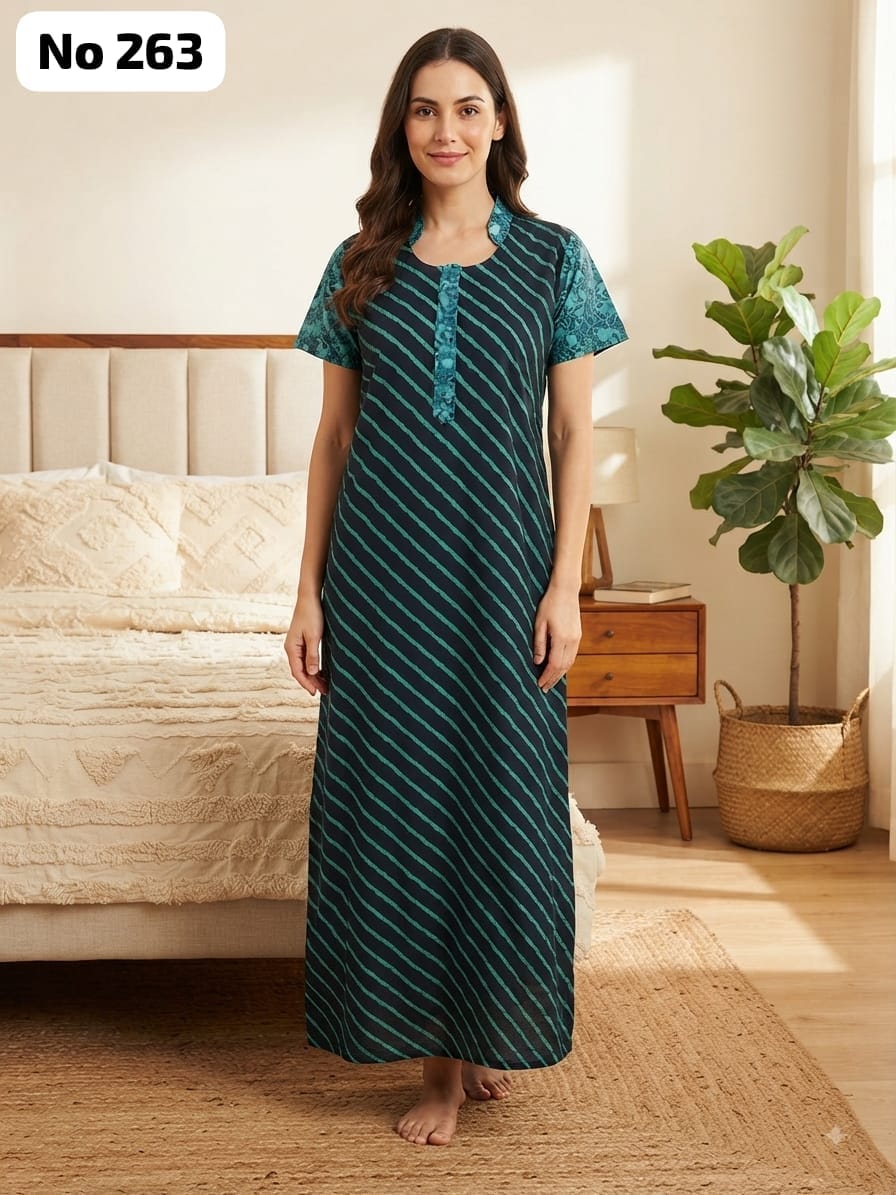 Coller Nighty (No 263)