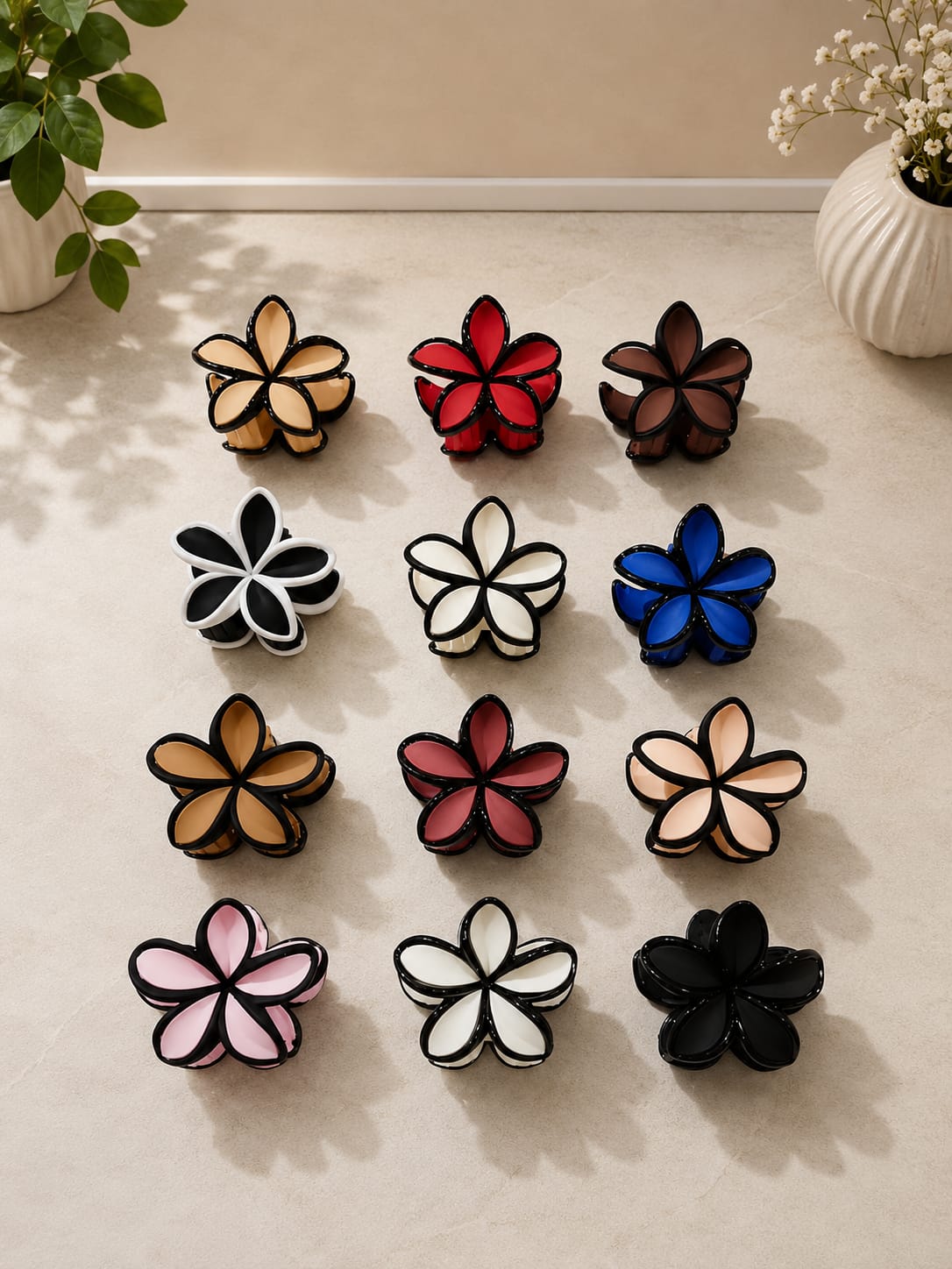 Hairclip (No Colour Option)