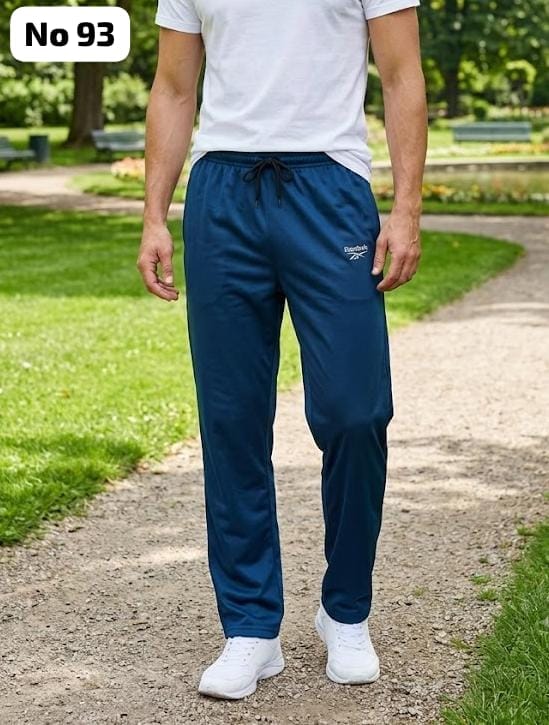 Track Pant (No 93)