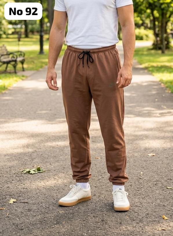 Track Pant (No 92)