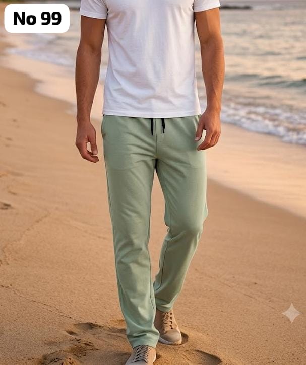 Track Pant (No 99)