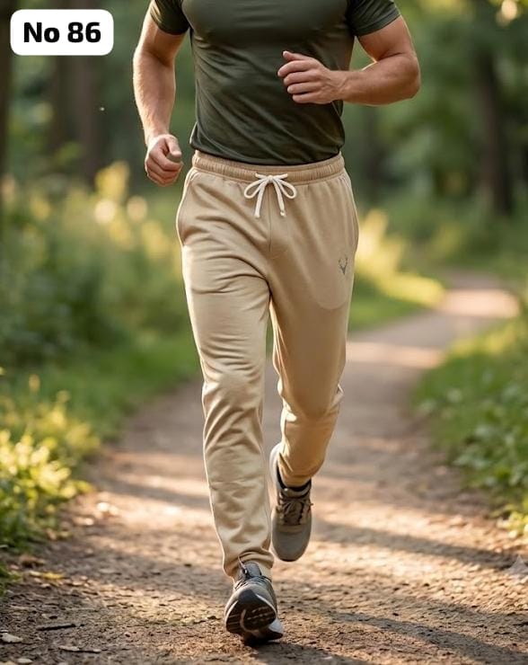 Track Pant (No 86)