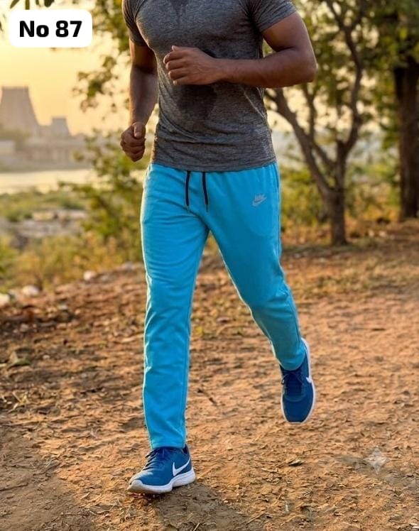 Track Pant (No 87)