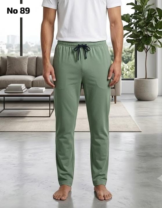 Track Pant (No 89)