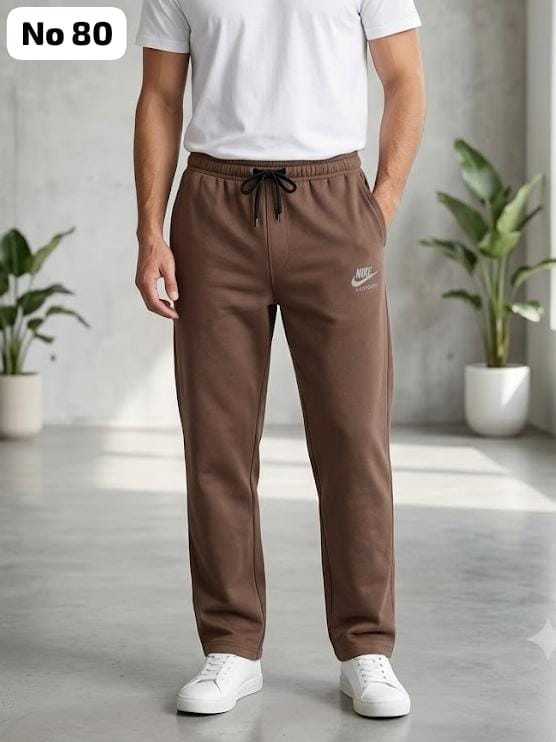Track Pant (No 80)