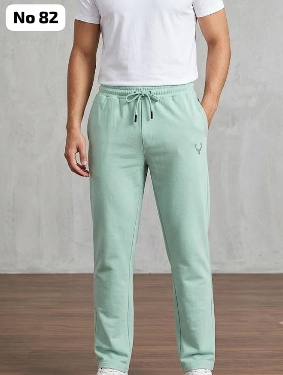 Track Pant (No 82)