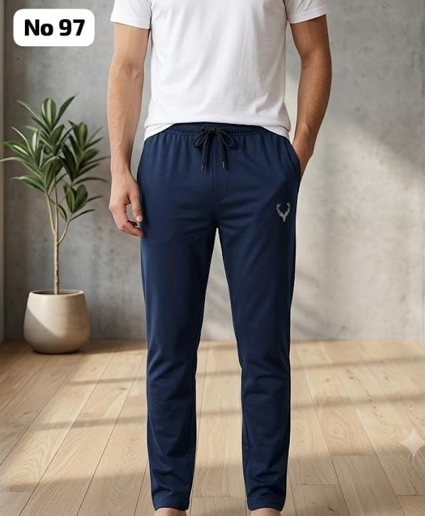 Track Pant (No 97)
