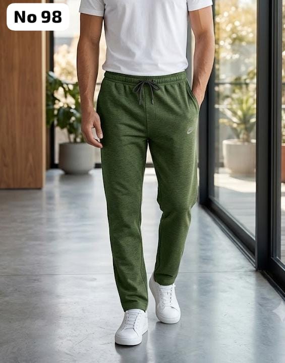Track Pant (No 98)