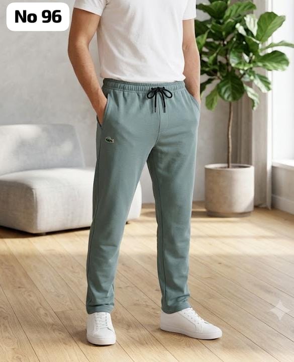 Track Pant (No 96)