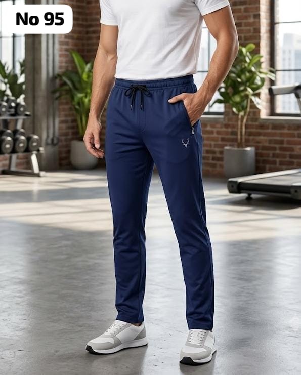 Track Pant (No 95)