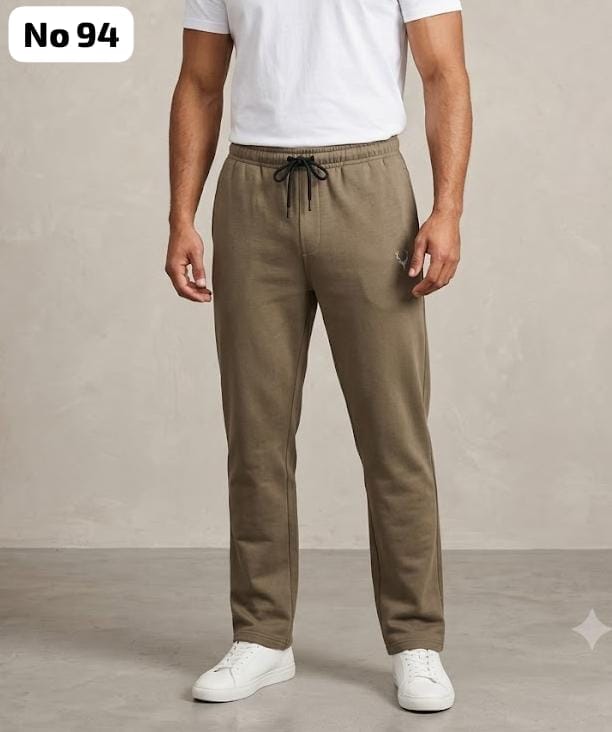 Track Pant (No 94)