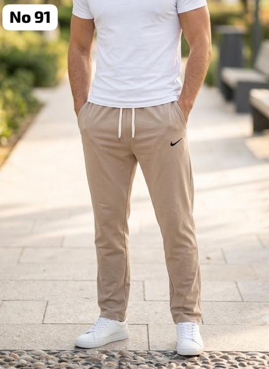 Track Pant (No 91)