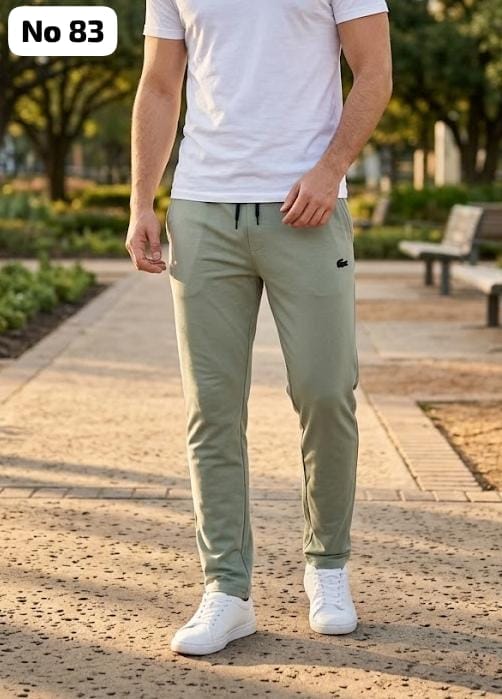 Track Pant (No 83)