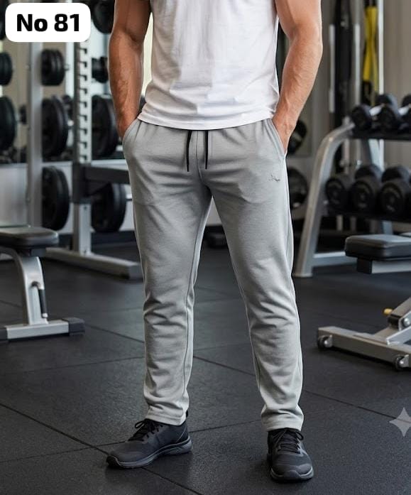 Track Pant (No 81)