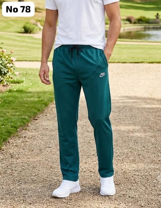 Track Pant (No 78)