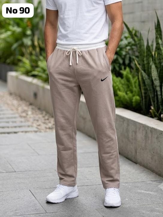 Track Pant (No 90)