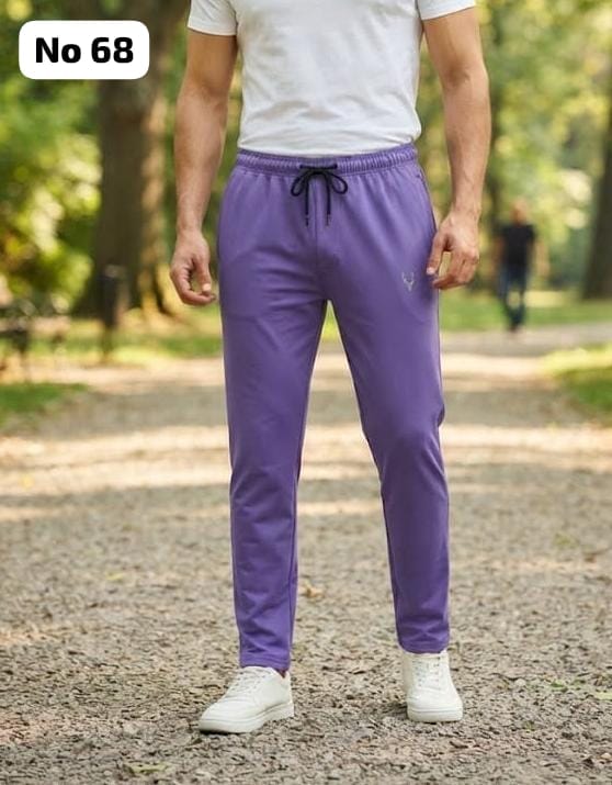 Track Pant (No 68)